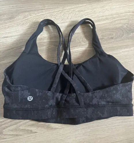 Lululemon Energy Bra Size 12