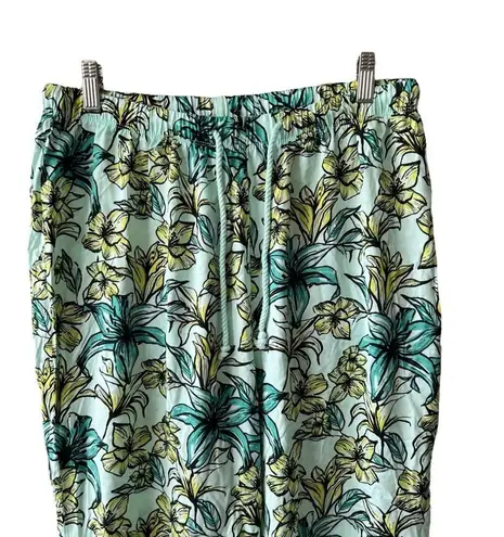 Beach Riot Blue Lagoon Pants