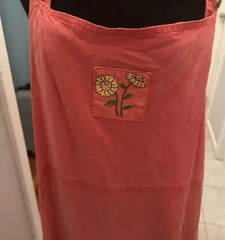 Coldwater Creek Vintage Jumper 2X