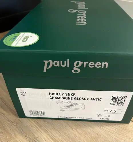 Paul Green Hadley Sneaker