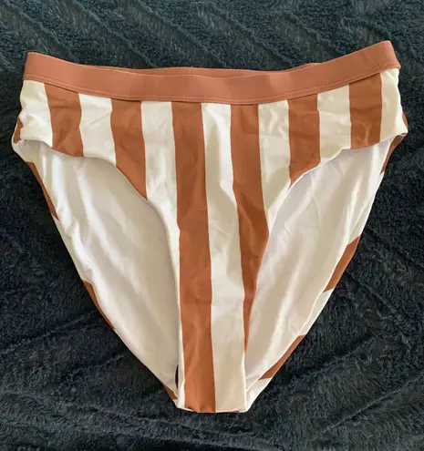 Amazon High Waisted Bikini