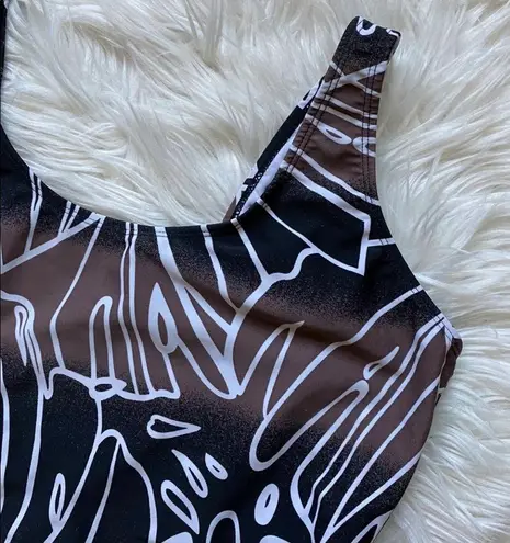 Swim tank top Size L