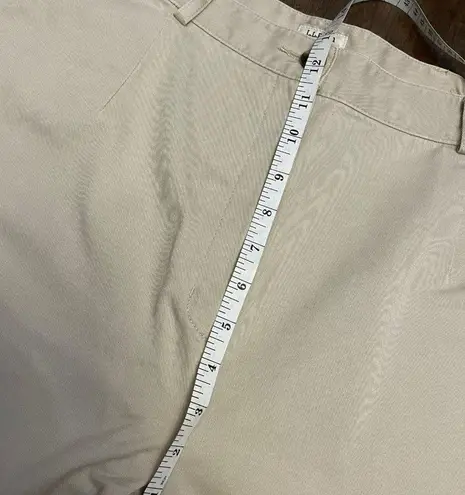 L.L.Bean  Original Fit 9” Shorts