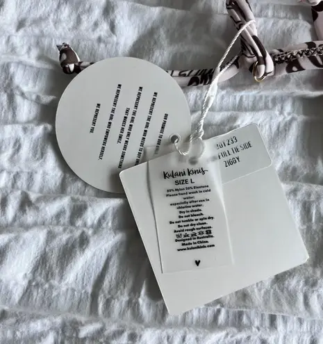 Kulani Kinis Bikini Bottoms