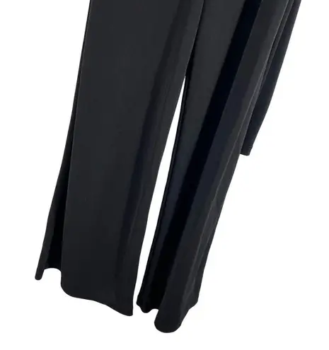 Frederick's of Hollywood Fredrick’s of Hollywood Vintage Black Jumpsuit Rhinestone Detail Medium