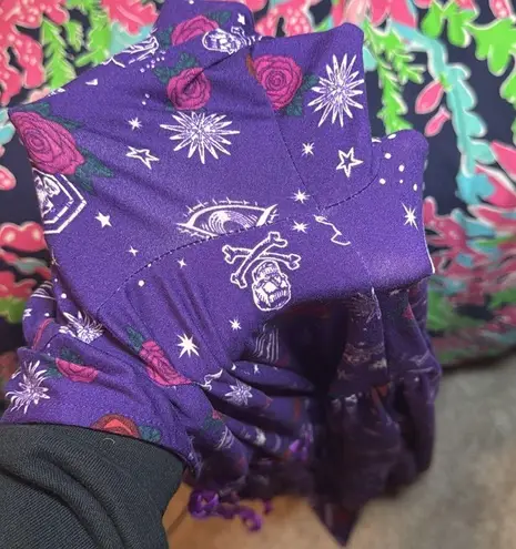 Her Universe Disney Hocus Pocus Icon Lace-Up Dress size 3X