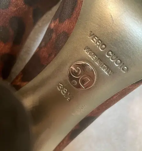 Dolce & Gabbana DECOLETTE MIKADO ST LEO HEELS