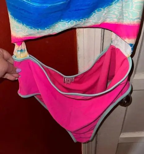 Arizona Jean Co. 90s Cutout One