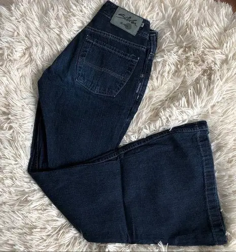 Silver Jeans Vintage  flare legs