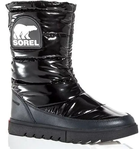 Sorel  Jean of Arctic Next Lite Puffer Snow Boots