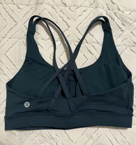 Lululemon Energy Bra