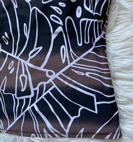 Swim tank top Size L