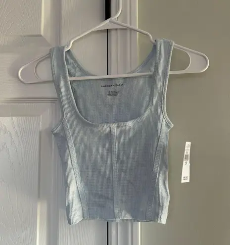 American Eagle Outfitters Tank-top