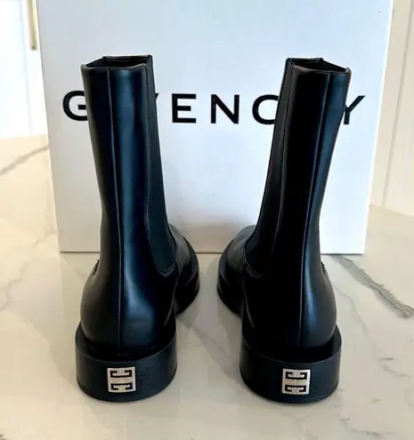Givenchy Chelsea Boots