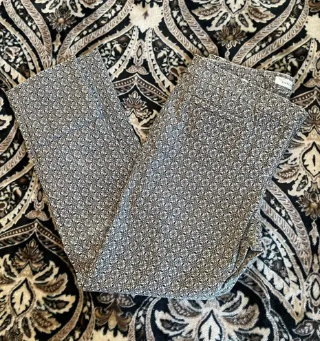 Van Heusen Medallion Mosaic Dress Pants