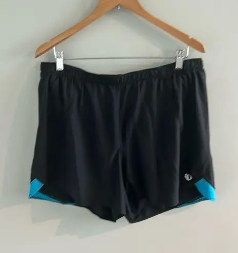 Pearl Izumi  Running Shorts