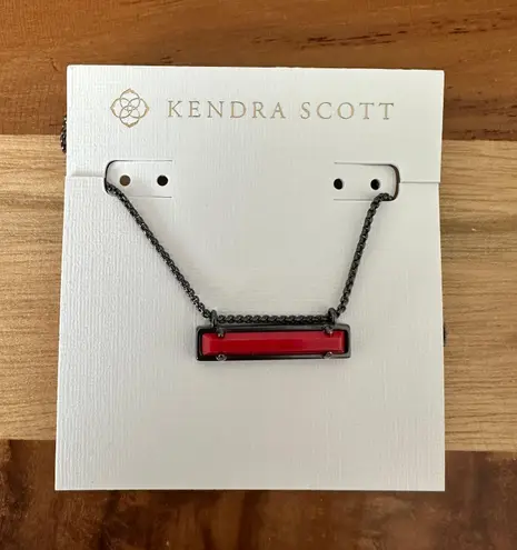 Kendra Scott Eleanor Necklace