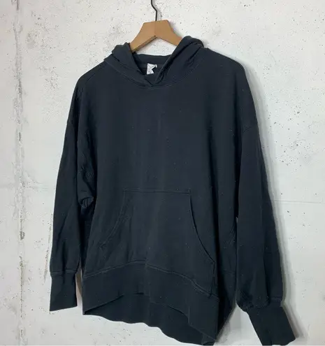 Lululemon  Back In Action Hoodie Black Size 8