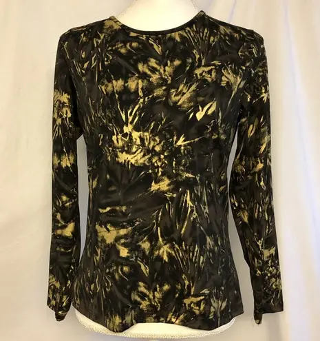Edge Blouse Womans S/M? Used 90s