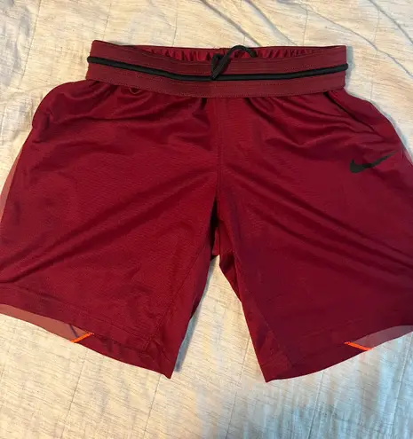 Nike Basketball Shorts