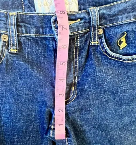 Baby Phat Vintage Y2K Jeans