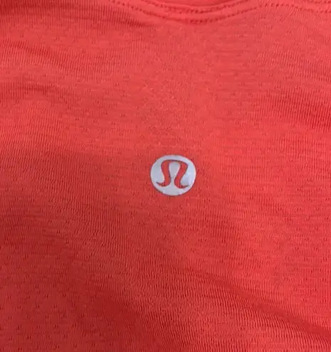 Lululemon Swiftly Tech Long Sleeve Shirt 2.0 Race Length