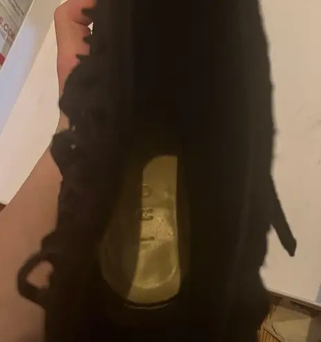 IRO Xabea Bootie in Black