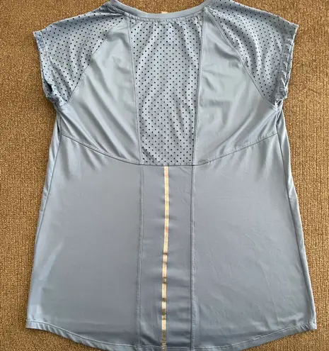 MTA Sport Activewear Short Sleeve Shirt