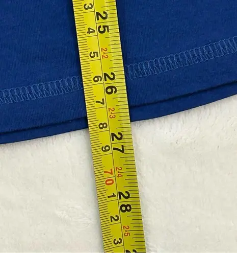 Nba Los Angeles LA Clippers 4 Her 5th & Ocean Racer Back Tank Top Shirt Women L