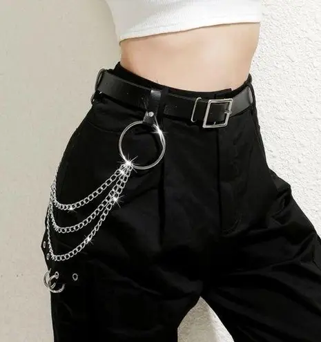 Belt O Ring Chain New