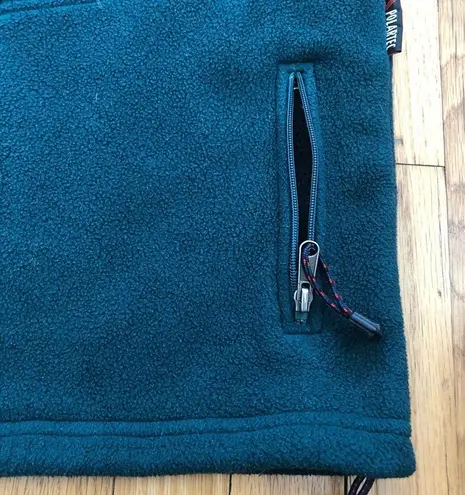 Eastern Mountain Sports EMS Polartec Fleece Vest M