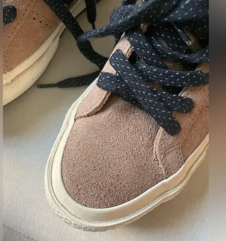 Converse One Star Pro Suede Sneakers