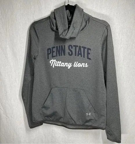 Under Armour  Gray Nittany Lions Penn State Top in Size Small