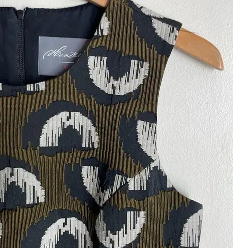 Hunter Bell Hunter Dixon by Adette Dress