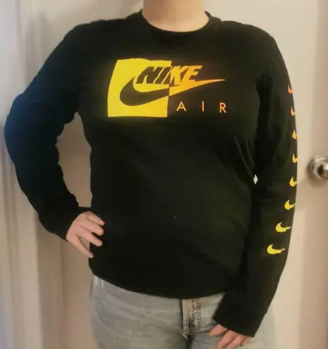 Nike Air Long Sleeve Tee