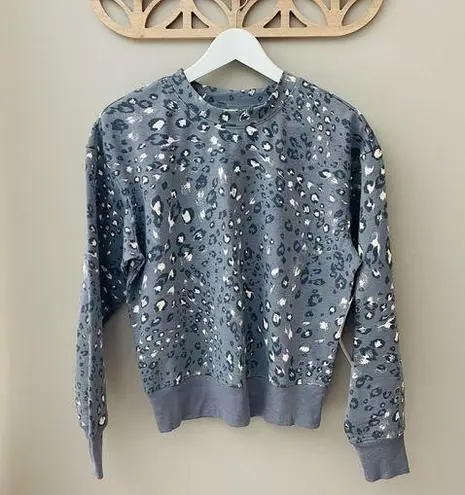 Z By Zella Powerhouse Dolman Sweatshirt Sz XS