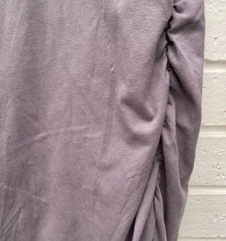 Isabel New woman’s 3/4 scoopTshirt dress Size M