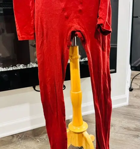 SKIMS Ribbed Leggings and Cotton Long Sleeve Jersey T-Shirt Set