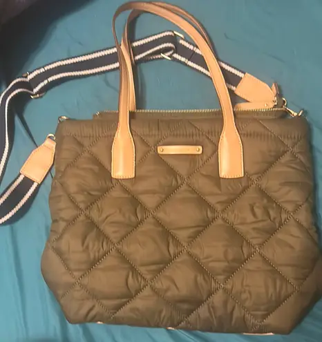 Anne Klein Tote