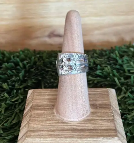 Handmade Ring size 6.5