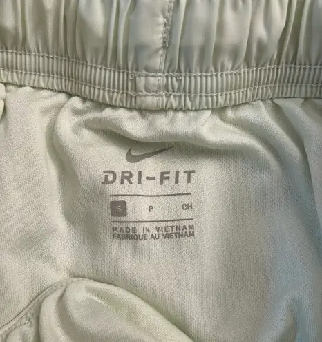 Nike Dri-Fit Shorts