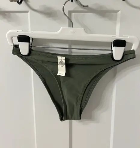 American Eagle Outfitters Bathing Suit Bottom