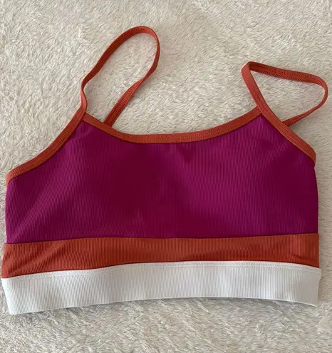 Wilo Sports Bra