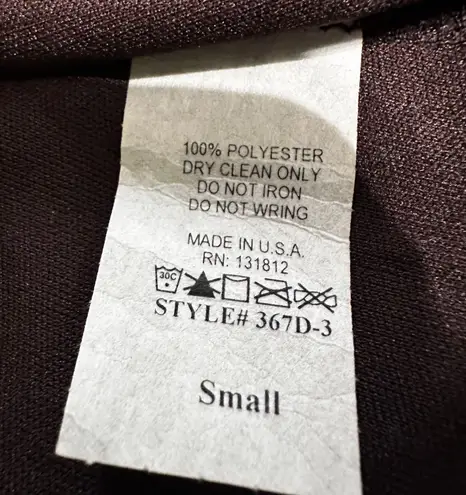 Judith March Halter Dress