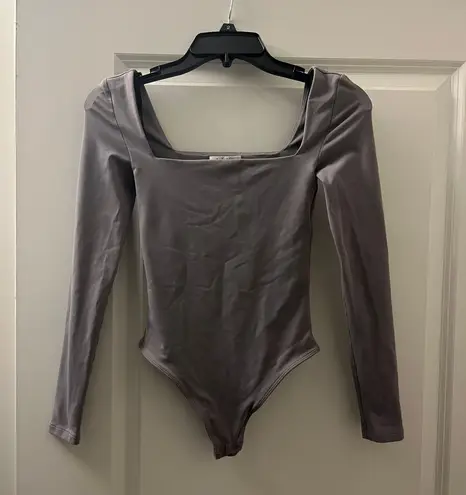 Aritzia Contour Bodysuit