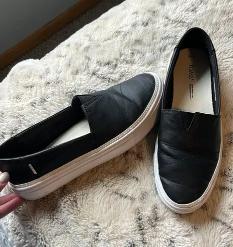 Toms Slip On Shoe