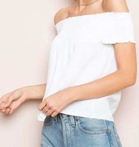 Brandy Melville top