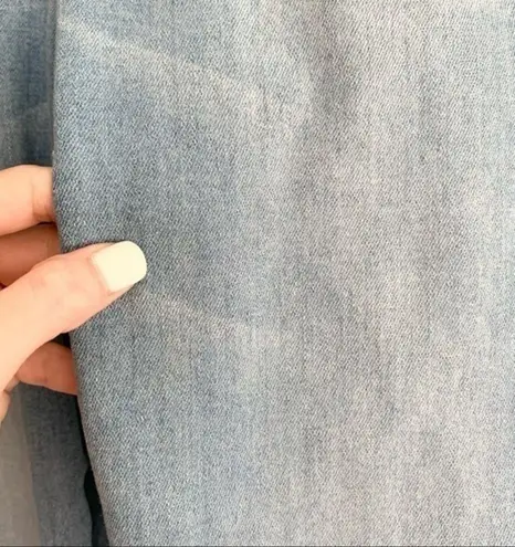 Boom Boom Jeans BBJ Midrise Rainbow Stripe Pride Skinny Ankle Jeans