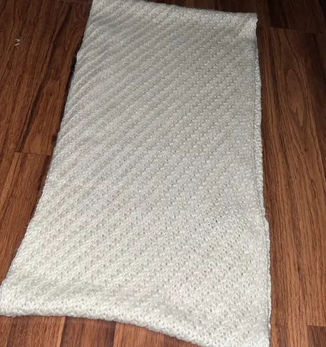 American Eagle NWOT  knit scarf