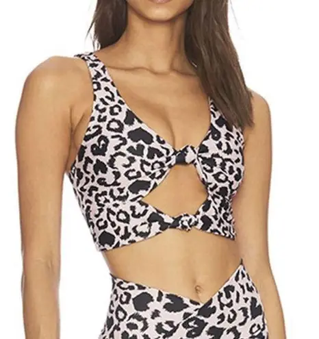 Beach Riot BOWIE BRA TOP